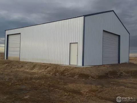 3239 County Road P, Wiggins, CO 80654 photo 2