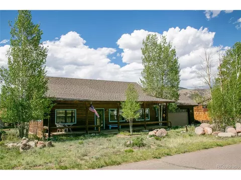239 Amethyst Dr, Creede, CO 81130