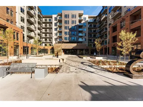 20 Wilcox St #207, Castle Rock, CO 80104