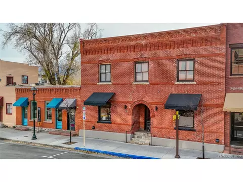 129 W Sackett Ave #F, Salida, CO 81201