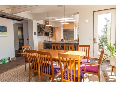 4349 Ridge Rd, Nederland, CO 80466 photo 11