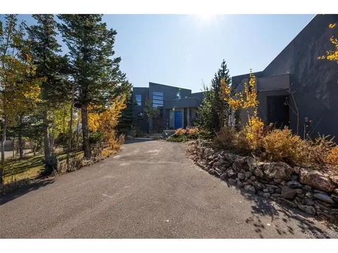 4349 Ridge Rd, Nederland, CO 80466 photo 3