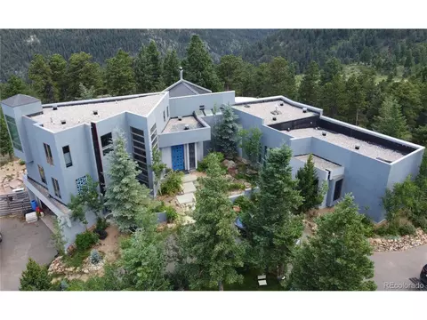 4349 Ridge Rd, Nederland, CO 80466 photo 4