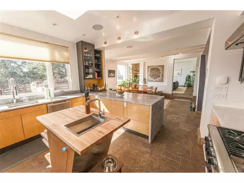 4349 Ridge Rd, Nederland, CO 80466 photo 6