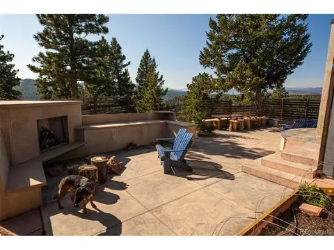 4349 Ridge Rd, Nederland, CO 80466 photo 35