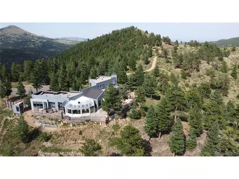 4349 Ridge Rd, Nederland, CO 80466 photo 5