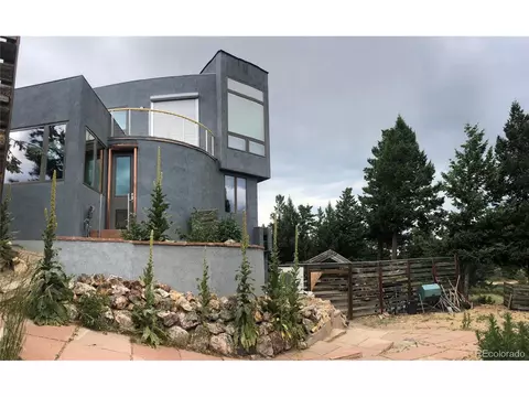 4349 Ridge Rd, Nederland, CO 80466 photo 33