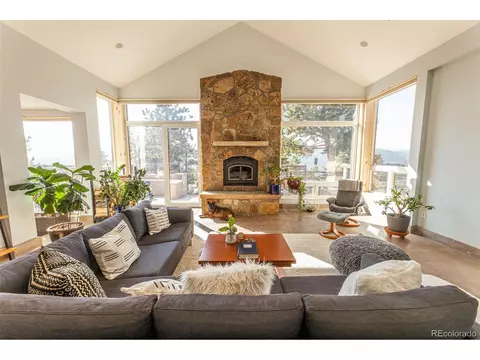 4349 Ridge Rd, Nederland, CO 80466 photo 15