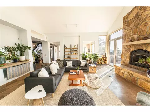 4349 Ridge Rd, Nederland, CO 80466 photo 18