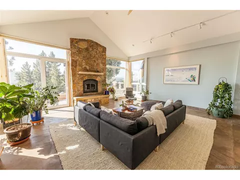 4349 Ridge Rd, Nederland, CO 80466 photo 16