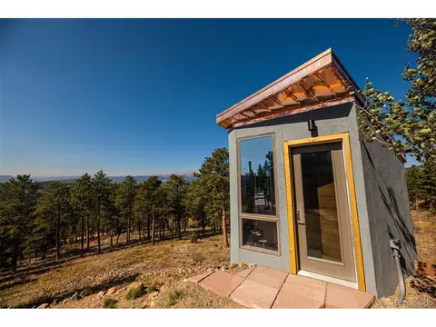 4349 Ridge Rd, Nederland, CO 80466 photo 30