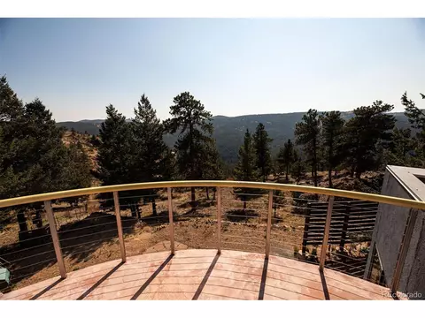 4349 Ridge Rd, Nederland, CO 80466 photo 34