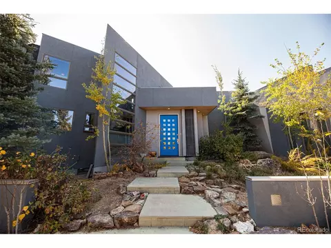 4349 Ridge Rd, Nederland, CO 80466 photo 1