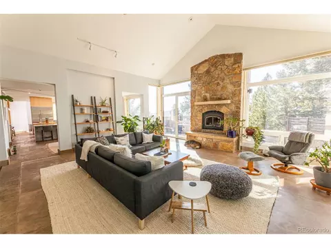 4349 Ridge Rd, Nederland, CO 80466 photo 14