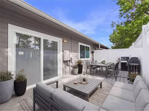 4006 Ames St, Wheat Ridge, CO 80212