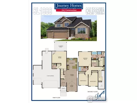 2042 Grain Bin Dr, Windsor, CO 80550 photo 1