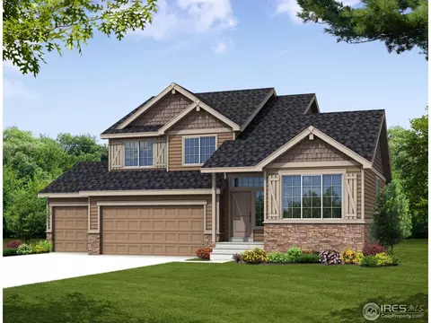 2042 Grain Bin Dr, Windsor, CO 80550 photo 2