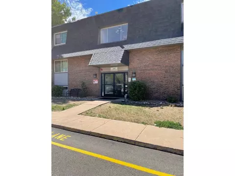 190 E Highline Cir #307, Centennial, CO 80122