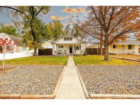128 Deuel St, Fort Morgan, CO 80701