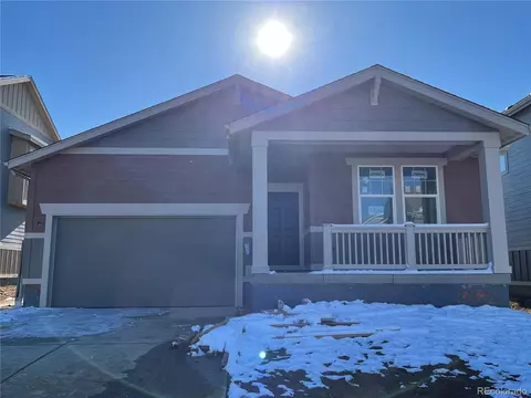 13082 E 99th Pl, Commerce City, CO 80022