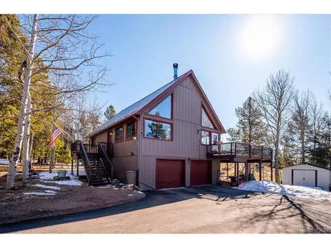 11564 Green Ct, Conifer, CO 80433