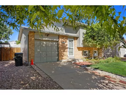 1459 S Cathay St, Aurora, CO 80017
