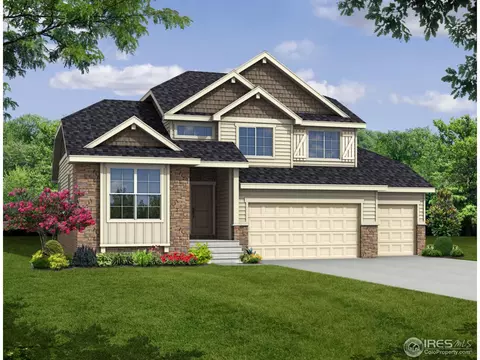 2173 Grain Bin Ct, Windsor, CO 80550 photo 2