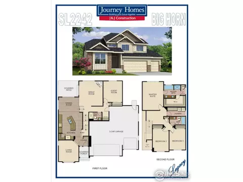 2173 Grain Bin Ct, Windsor, CO 80550 photo 1