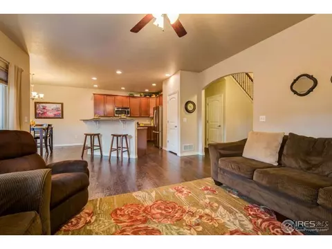 9015 Harlequin Cir, Frederick, CO 80504 photo 9