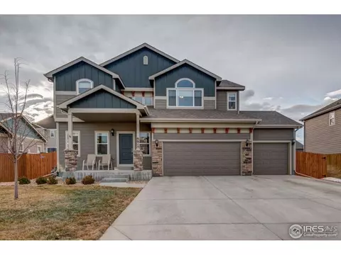 9015 Harlequin Cir, Frederick, CO 80504 photo 2
