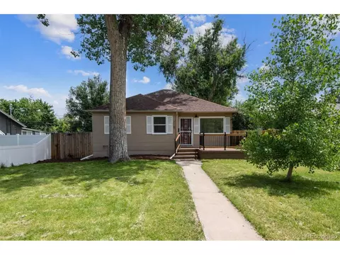 1160 Wabash St, Denver, CO 80220