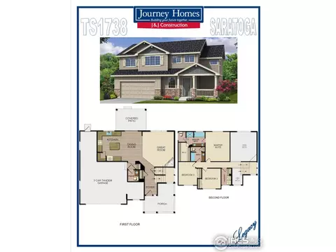 2191 Grain Bin Ct, Windsor, CO 80550 photo 1