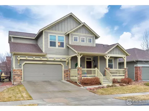 3744 Eclipse Ln, Fort Collins, CO 80528 photo 1