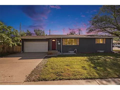 50 N 12th Ave, Brighton, CO 80601