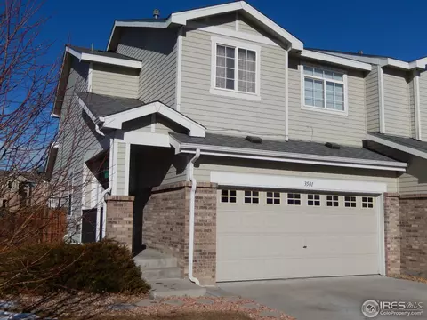 3501 E 94th Ave, Thornton, CO 80229 photo 1