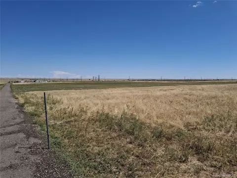 2550 S County Road 201, Byers, CO 80103