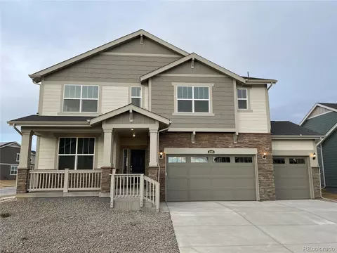 4199 Shirley Dr, Johnstown, CO 80534