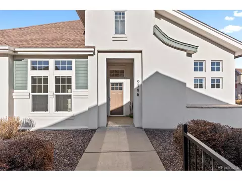 9796 W Hinsdale Pl #4, Littleton, CO 80128