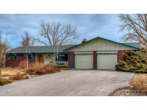 2124 Mead Dr, Boulder, CO 80301 photo 2