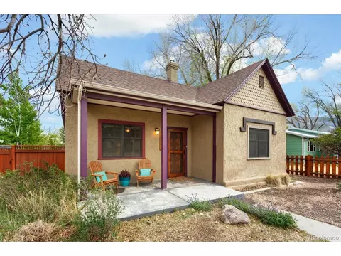 1231 G St, Salida, CO 81201