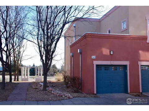 2650 Iris Ave #B-21, Boulder, CO 80304 photo 2