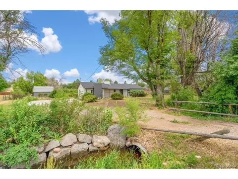 5515 S Boulder Rd, Boulder, CO 80303