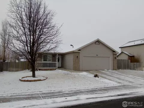 901 Audubon Blvd, Severance, CO 80550 photo 1
