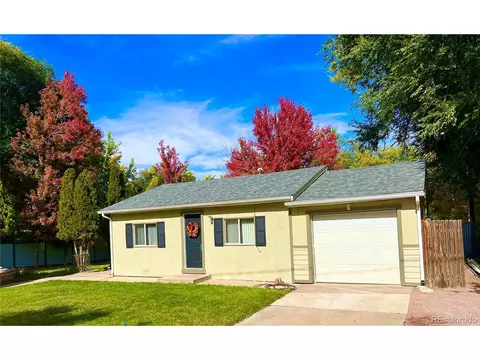 1015 Ussie Ave, Canon City, CO 81212