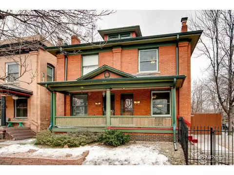 2104 E 17th Ave, Denver, CO 80206 photo 1
