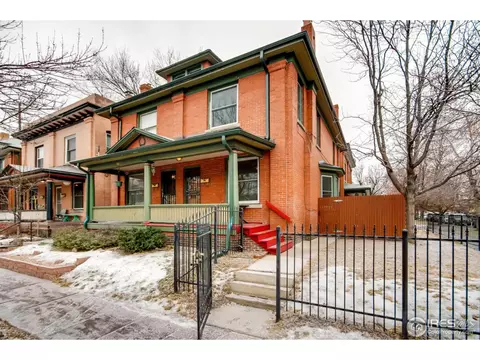 2104 E 17th Ave, Denver, CO 80206 photo 2
