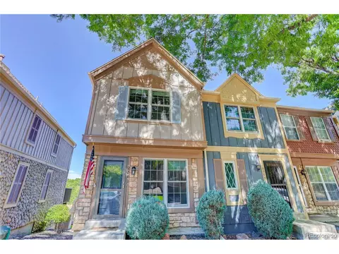 2561 E Nichols Cir, Centennial, CO 80122