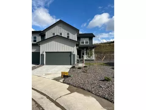 27 Felicity Loop, Castle Rock, CO 80109
