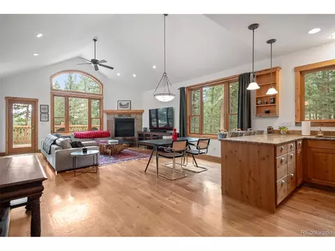 27711 Moffat Rd, Evergreen, CO 80439