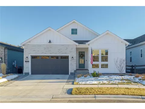 6976 Rim Ridge Way, Castle Pines, CO 80108